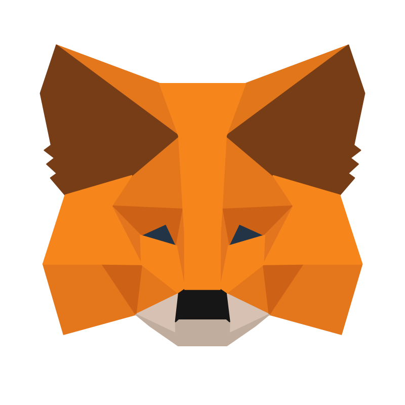 MetaMask Wallet Logo