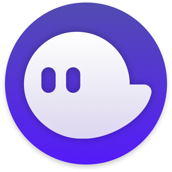 Phantom Wallet Logo